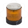 Imagem de Unidade iluminada   luz fixa   laranja   250 v max.