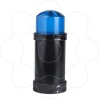 Imagem de Unidade iluminado - flash azul joules- 10-120 v ac