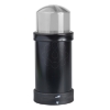 Imagem de Unidade iluminada - flash de 5 joules- branca - 24 v ac dc
