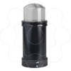 Imagem de Unidade iluminada - flash de 5 joules- branca - 24 v ac dc