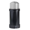 Imagem de Unidade iluminada - flash de 5 joules- branca - 24 v ac dc