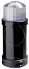 Imagem de Unidade iluminada - flash de 5 joules- branca - 24 v ac dc