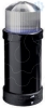 Imagem de Unidade iluminada - flash de 5 joules- branca - 24 v ac dc