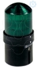 Imagem de Baliza  luminosous  xvb verde fixo - led incorporado - 24 v ca cc - ip 65