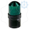 Imagem de Baliza  luminosous  xvb verde fixo - led incorporado - 24 v ca cc - ip 65