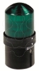 Imagem de Baliza  luminosous  xvb verde fixo - led incorporado - 24 v ca cc - ip 65