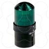Imagem de Baliza  luminosous  xvb verde fixo - led incorporado - 24 v ca cc - ip 65