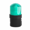 Imagem de Baliza  luminosous  xvb verde fixo - led incorporado - 24 v ca cc - ip 65