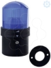 Imagem de Baliza  luminosous  xvb azul fixo   ba 15d base  250 v max.   ip 65