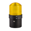 Imagem de Baliza  luminosous  xvb amarelo fixo   ba 15d base   250 v max.   ip 65