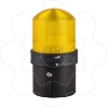 Imagem de Baliza  luminosous  xvb amarelo fixo   ba 15d base   250 v max.   ip 65