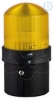 Imagem de Baliza  luminosous  xvb amarelo fixo   ba 15d base   250 v max.   ip 65