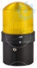 Imagem de Baliza  luminosous  xvb amarelo fixo   ba 15d base   250 v max.   ip 65