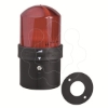 Imagem de Baliza  luminosous  xvb vermelho intermit. - ba 15d base - 24..48 v cc 24 v ca - ip 65