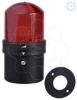 Imagem de Baliza  luminosous  xvb vermelho intermit. - ba 15d base - 24..48 v cc 24 v ca - ip 65