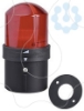 Imagem de Baliza  luminosous  xvb vermelho intermit. - ba 15d base - 24..48 v cc 24 v ca - ip 65