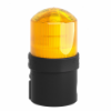 Imagem de Baliza  luminosous  xvb amarelo intermitente - led incorporado - 24 v ca cc - ip 65