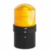 Imagem de Baliza  luminosous  xvb amarelo intermitente - led incorporado - 24 v ca cc - ip 65