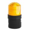 Imagem de Baliza  luminosous  xvb amarelo intermitente - led incorporado - 24 v ca cc - ip 65