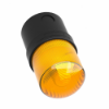 Imagem de Baliza  luminosous  xvb amarelo intermitente - led incorporado - 24 v ca cc - ip 65