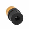 Imagem de Baliza  luminosous  xvb amarelo intermitente - led incorporado - 24 v ca cc - ip 65