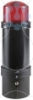 Imagem de Baliza  luminosous  xvb vermelho de 5 j - lampada de flash - 230 v ca - ip 65
