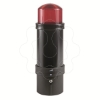 Imagem de Baliza  luminosous  xvb vermelho de 5 j - lampada de flash - 230 v ca - ip 65