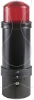 Imagem de Baliza  luminosous  xvb vermelho de 5 j - lampada de flash - 230 v ca - ip 65
