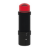 Imagem de Baliza  luminosous  xvb vermelho de 5 j - lampada de flash - 24 v ac dc - ip 65