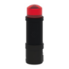Imagem de Baliza  luminosous  xvb vermelho de 5 j - lampada de flash - 24 v ac dc - ip 65