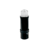 Imagem de Strobe beacon transparentes o 70-10 joules - 24 v ac / dc - ip 65