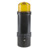 Imagem de Baliza  luminosous  xvb amarelo de 5 j - lampada de flash - 24 v ac dc - ip 65