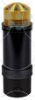 Imagem de Baliza  luminosous  xvb amarelo de 10 j - lampada de flash - 24 v ca cc - ip 65
