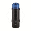 Imagem de Baliza  luminosous  xvb azul de 10 j - lampada de flash - 120 v ca - ip 65