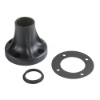 Imagem de Sup fix em plano horizontal p/ balizas/colunas xvb