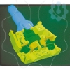 Imagem de Sup fix em plano horizontal p/ balizas/colunas xvb