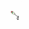 Imagem de Banco indicador sem buzzer + 2 unidades iluminadas - o 45mm - 24vac/dc