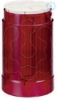 Imagem de Unidade luminosous    o 45   vermelho   ba 15d   lampada nao incluida   = 230 v ca cc
