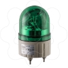 Imagem de 84mm baliza giratoria  cim een 24vac-dc