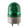Imagem de 84mm baliza giratoria  cim een 24vac-dc