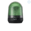 Imagem de Baliza giratoria  100 mm verde sem buzzer 100...230 v ac