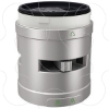 Imagem de Audible unit plata o60 buzzer 24 v ac/dc