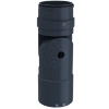 Imagem de Flexible mounting unit for use on horizontal or vertical support for modular tower lights preto   o60