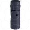 Imagem de Flexible mounting unit for use on horizontal or vertical support for modular tower lights preto   o60