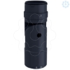 Imagem de Flexible mounting unit for use on horizontal or vertical support for modular tower lights preto   o60
