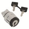 Imagem de Cabeca  interruptor selector- o 22 - 2 posicoes- ronis 421e - qualquer posicao
