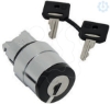 Imagem de Cabeca  interruptor selector- o 22 - 2 posicoes- ronis 421e - qualquer posicao