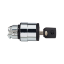 Mostrar detalhes para Cabeca  interruptor selector- o 22 - 2 posicoes- ronis 455 - esquerda Imagem de Cabeca  interruptor selector- o 22 - 2 posicoes- ronis 455 - esquerda
