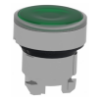 Imagem de Cabeca de botao de pressao iluminada - o 22 - verde