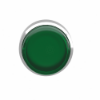 Imagem de Cabeca de botao de pressao iluminada - o 22- verde